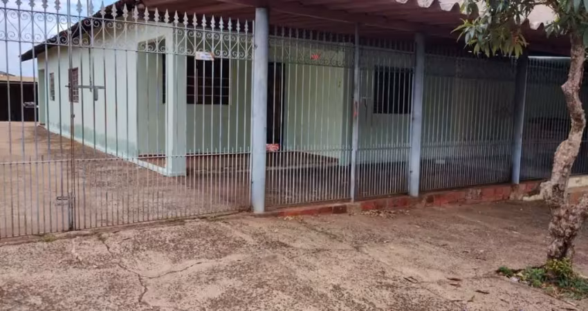 Casa com 3 quartos à venda no Jardim Prudência, Bauru 