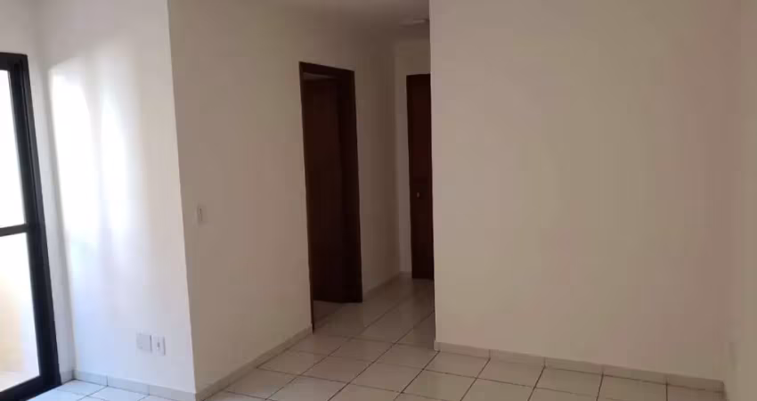 Apartamento com 2 quartos para alugar no Jardim Infante Dom Henrique, Bauru 