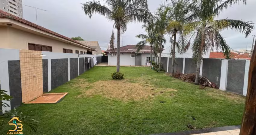 Casa com 3 quartos à venda na Vila Altinópolis, Bauru 
