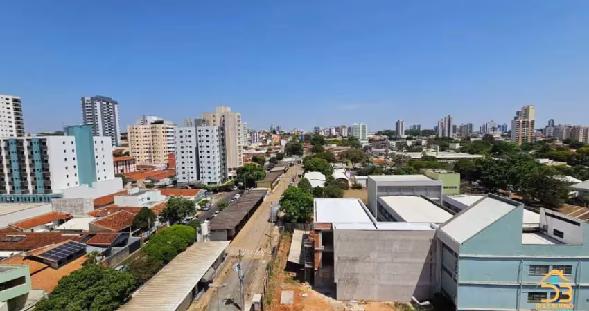 Apartamento com 1 quarto para alugar na Vila Nova Cidade Universitária, Bauru 