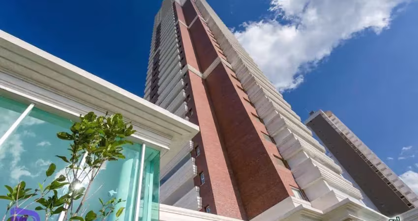 Apartamento com 4 quartos à venda na Avenida Affonso José Aiello, 100, Vila Aviação, Bauru