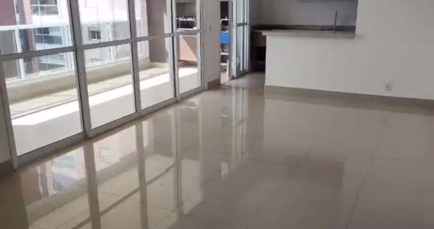 Apartamento com 3 quartos à venda na Vila Aviação, Bauru 