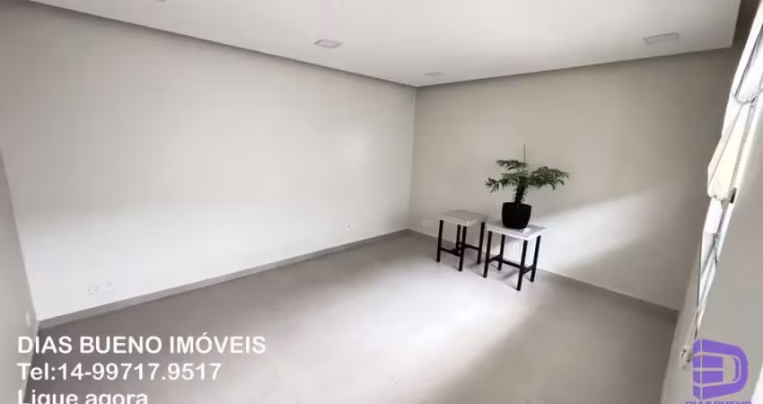 Sala comercial à venda na Rua Gustavo Maciel, 34, Centro, Bauru