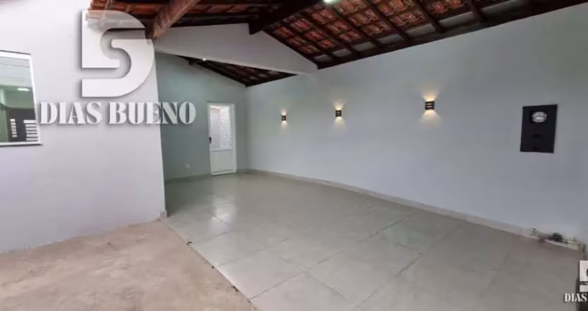Casa com 3 quartos à venda no Jardim Solange, Bauru 