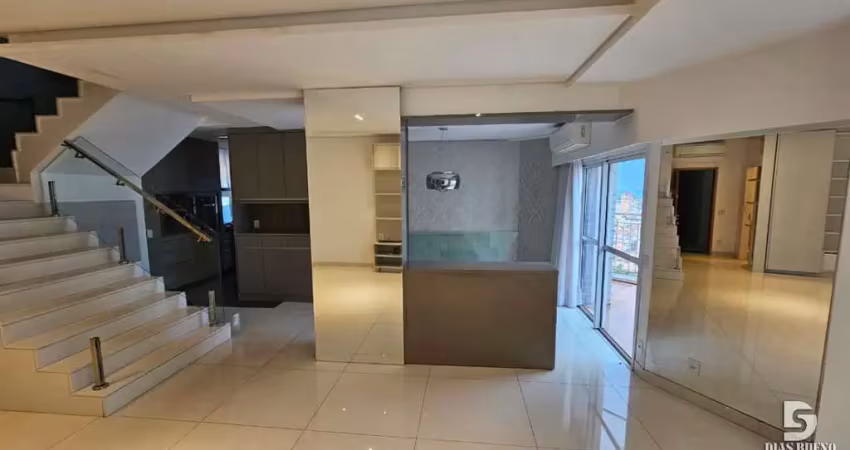 Apartamento com 3 quartos para alugar na Rua Padre João, 30, Vila Santa Tereza, Bauru