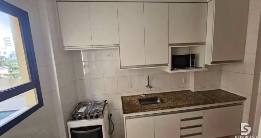 Apartamento com 3 quartos para alugar no Jardim Infante Dom Henrique, Bauru 
