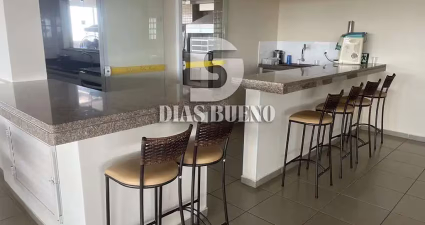 Apartamento com 3 quartos à venda na Rua Rio Branco, 34, Vila América, Bauru