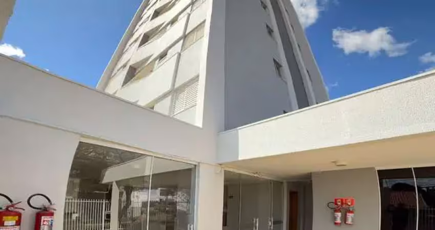 Apartamento com 1 quarto para alugar na Vila Cidade Universitária, Bauru 