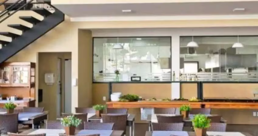 Ponto comercial à venda na Vila Cardia, Bauru 