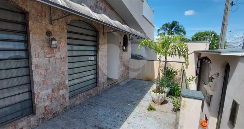 Casa com 3 quartos à venda em Jardim Vera Cruz - SP