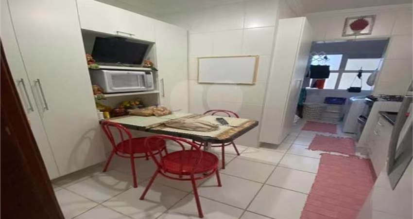 Apartamento com 3 quartos à venda em Jardim Gonçalves - SP