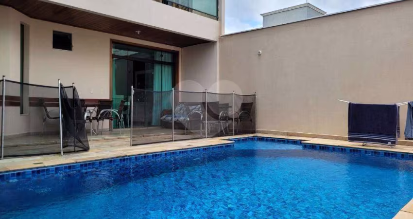 Casa com 4 quartos à venda em Parque Residencial Villa Dos Inglezes - SP