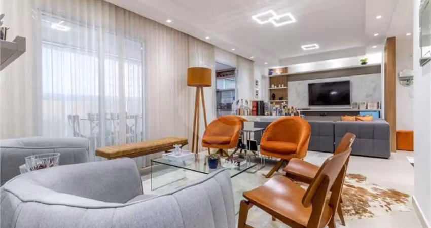 Apartamento com 3 quartos à venda em parque campolim - sp