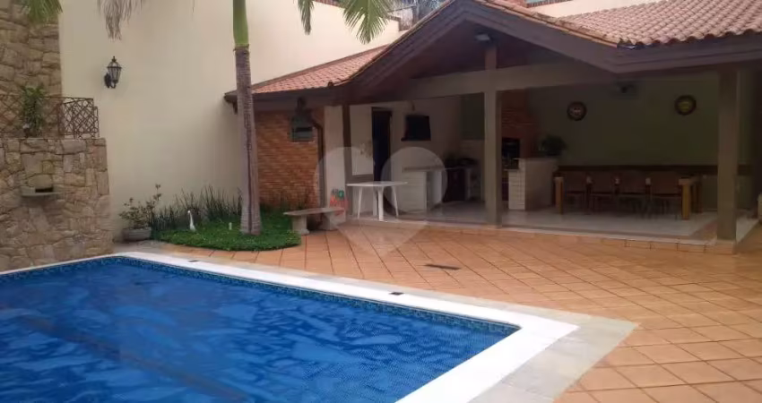 Sobrado com 4 quartos à venda em Jardim Eltonville - SP
