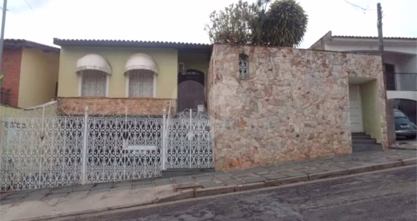 Casa com 3 quartos à venda em Jardim Icatu - SP