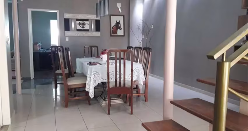 Sobrado à venda com 3 quartos, sendo 3 suítes,  em vila haro, sorocaba - sp