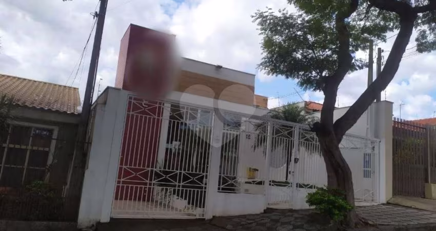 Casa com 1 quartos à venda em Jardim Paulistano - SP