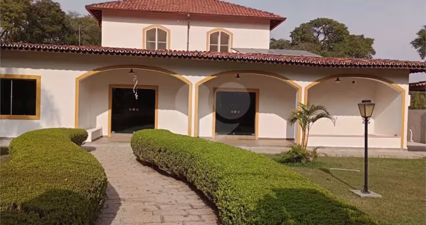 Condomínio com 6 quartos à venda em city castello - sp