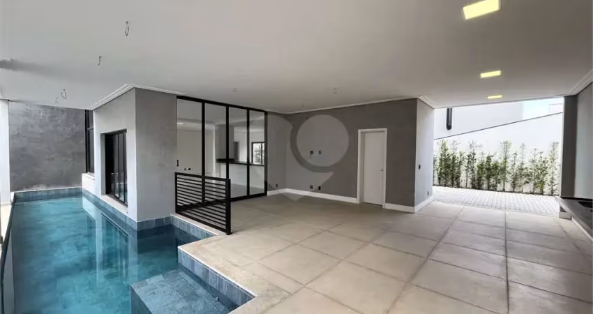 Condomínio com 4 quartos à venda em alphaville nova esplanada 3 - sp