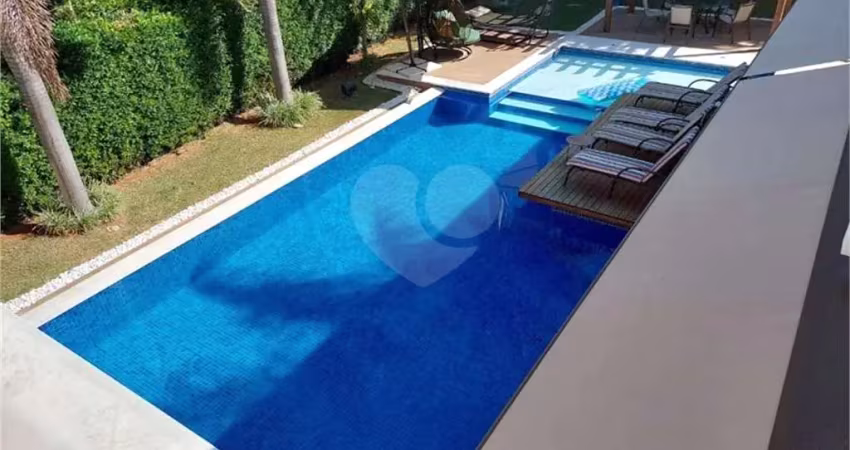 Condomínio com 4 quartos à venda em Centro - SP