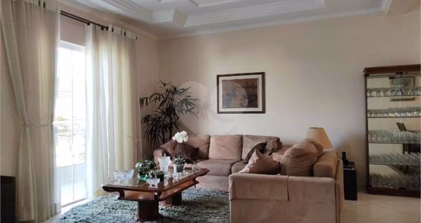 Condomínio com 3 quartos à venda em Parque Residencial Villa Dos Inglezes - SP