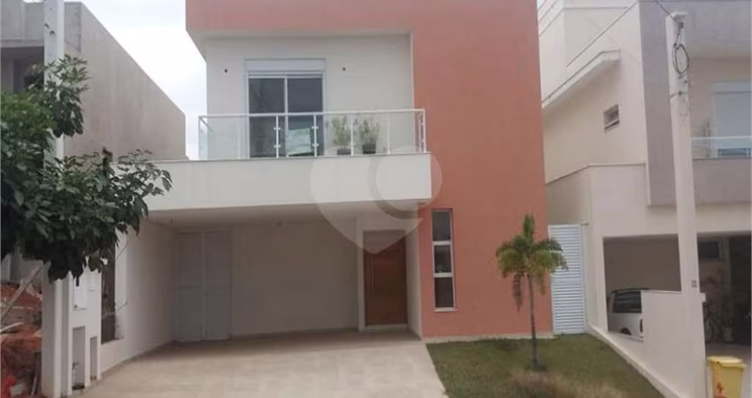 Condomínio com 3 quartos à venda em Jardim Residencial Chácara Ondina - SP