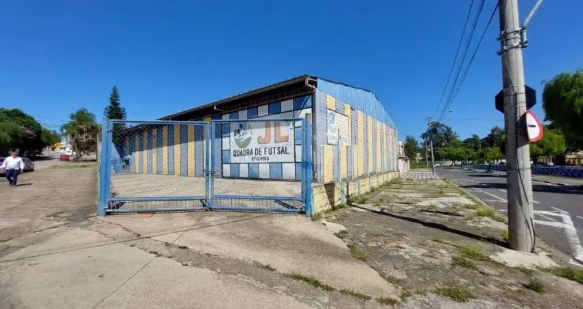 Barracão / Galpão / Depósito à venda na João Valentino Joel, Vila Hortência, Sorocaba