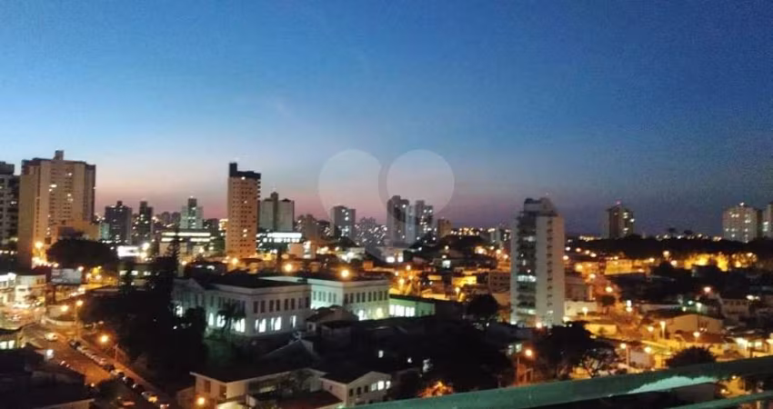 Duplex com 3 quartos à venda em Jardim Vergueiro - SP