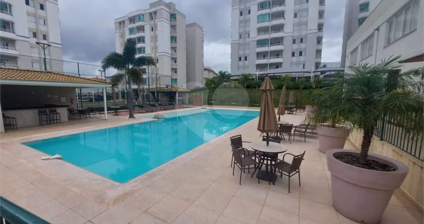 Apartamento com 3 quartos à venda em Jardim Vera Cruz - SP