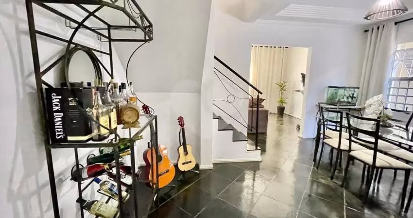Casa à venda com 3 quartos, sendo 1 suíte,  em jardim wanel ville iv, sorocaba - sp