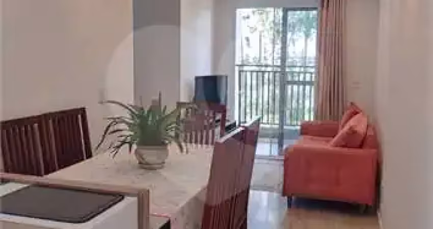 Apartamento com 3 quartos à venda em Caguassu - SP