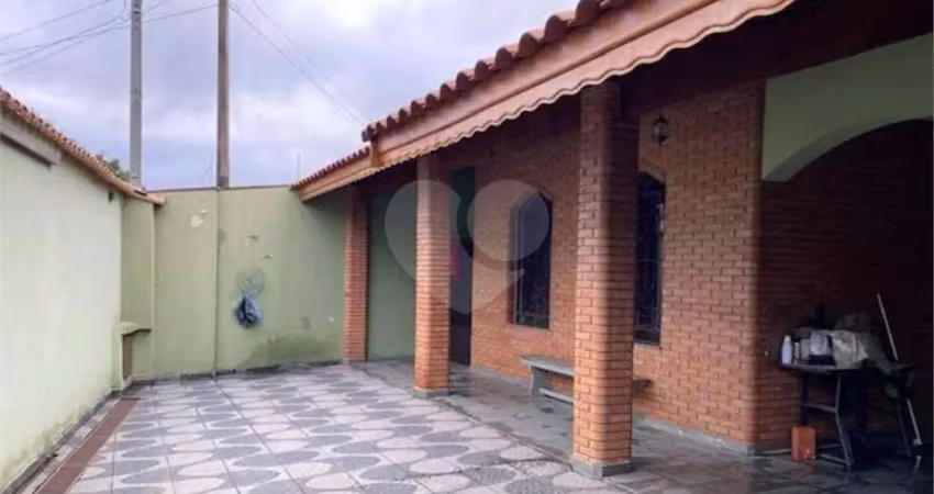 Casa à venda com 3 quartos, sendo 1 suíte,  em jardim simus, sorocaba - sp