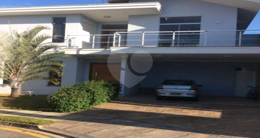 Casa com 3 quartos à venda em Chácaras Reunidas São Jorge - SP