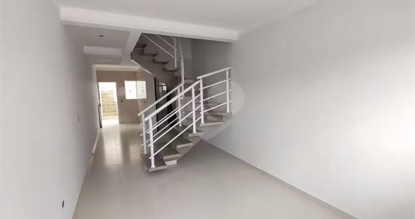 Sobrado com 2 quartos à venda em parque das laranjeiras - sp