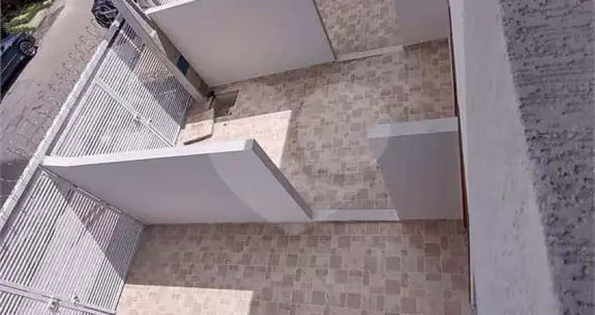 Sobrado à venda com 2 quartos em parque das laranjeiras, sorocaba - sp