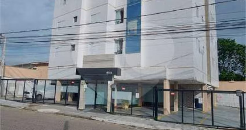 Apartamento com 2 quartos à venda em Vila Progresso - SP