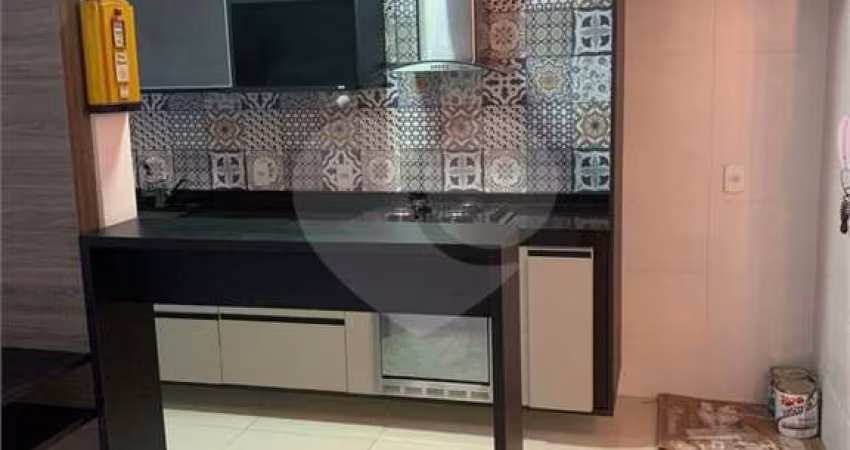 Apartamento com 3 quartos à venda em Vila Independência - SP