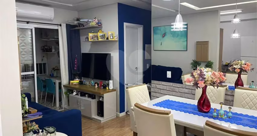 Apartamento à venda com 2 quartos, sendo 1 suíte,  no condomínio residencial orquídeas, sorocaba - sp