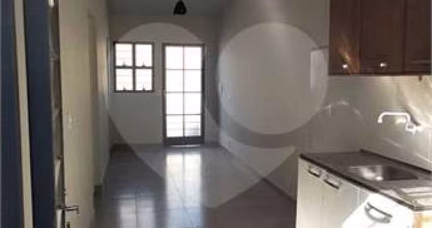 Casa com 1 quartos à venda em Além Ponte - SP
