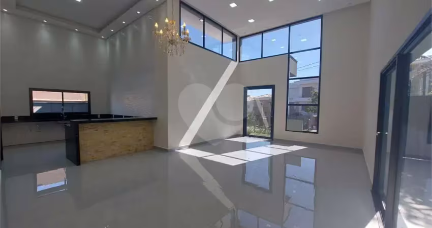 Casa  à venda ou para alugar com 4 quartos, sendo 3 suítes,  no condomínio cyrela landscape esplanada, votorantim - sp
