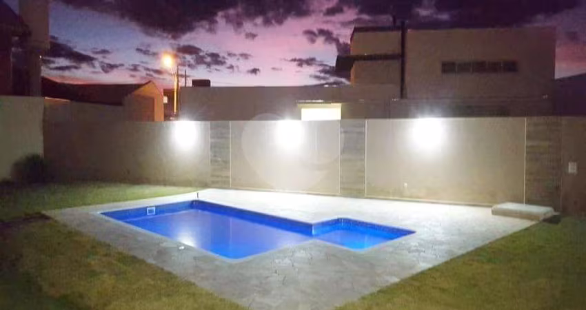 Casa com 4 quartos à venda em Centro - SP