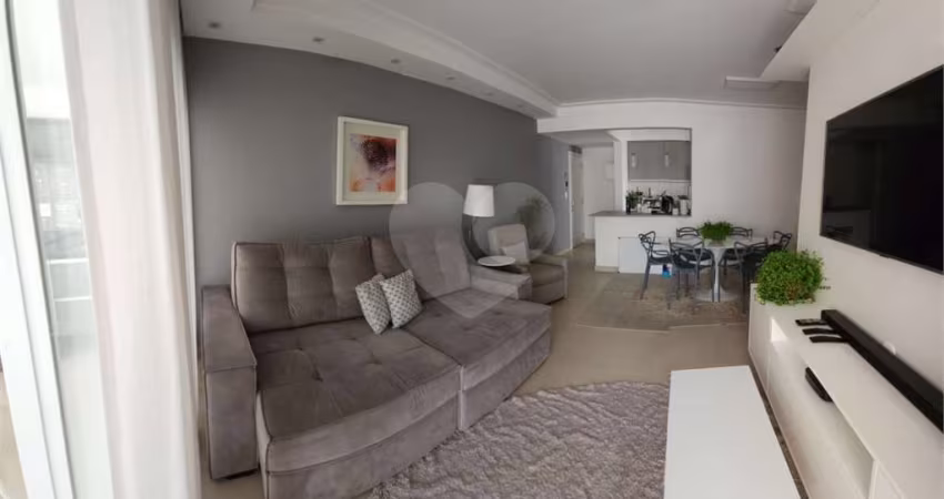 Apartamento com 3 quartos à venda em Parque Campolim - SP