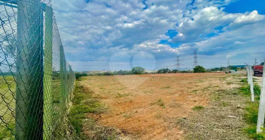 Terreno à venda em Iporanga - SP
