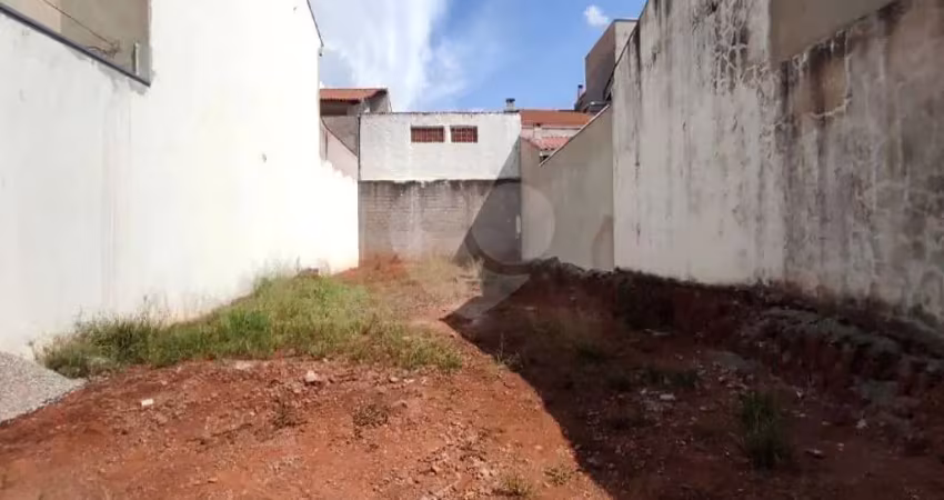 Terreno à venda em jardim wanel ville v, sorocaba - sp