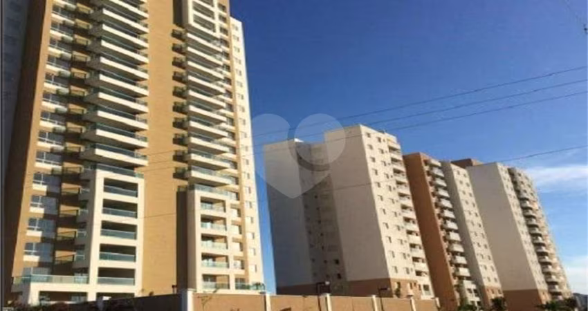 Apartamento com 3 quartos à venda em Jardim Emília - SP