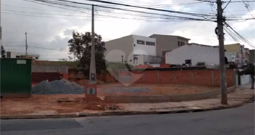 Terreno comercial à venda em jardim wanel ville v, sorocaba - sp