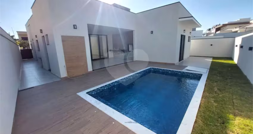 Condomínio com 3 quartos à venda em alphaville nova esplanada 3 - sp