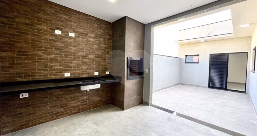 Condomínio com 3 quartos à venda em Wanel Ville - SP