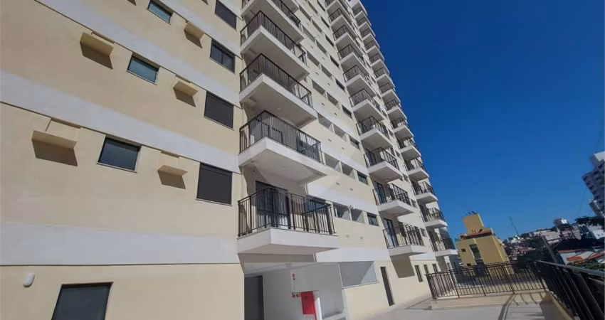 Apartamento com 2 quartos à venda em Vila Independência - SP