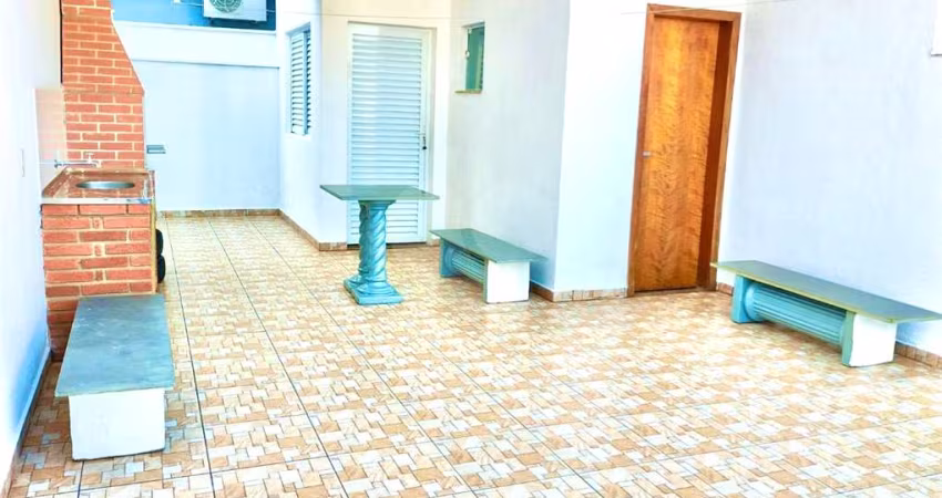 Condomínio com 3 quartos à venda em Jardim Golden Park Residencial - SP